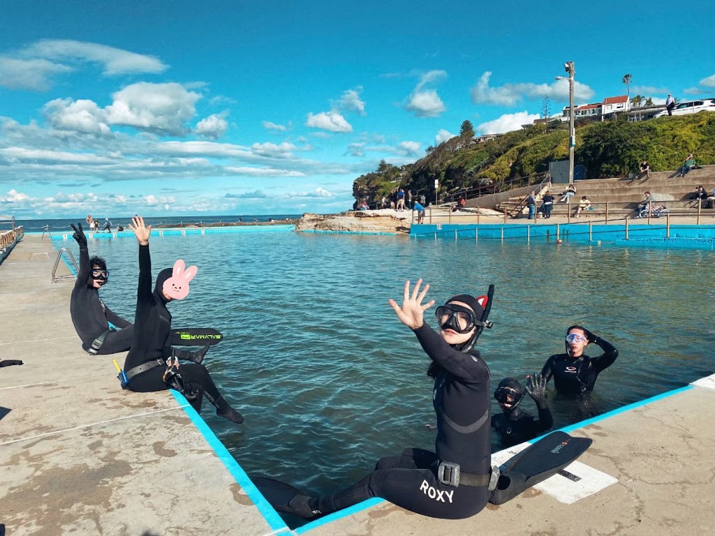 Lynn freediving club 潜水俱乐部 |  | 25 Glenbrook St, The Ponds NSW 2769, Australia | 0413635644 OR +61 413 635 644