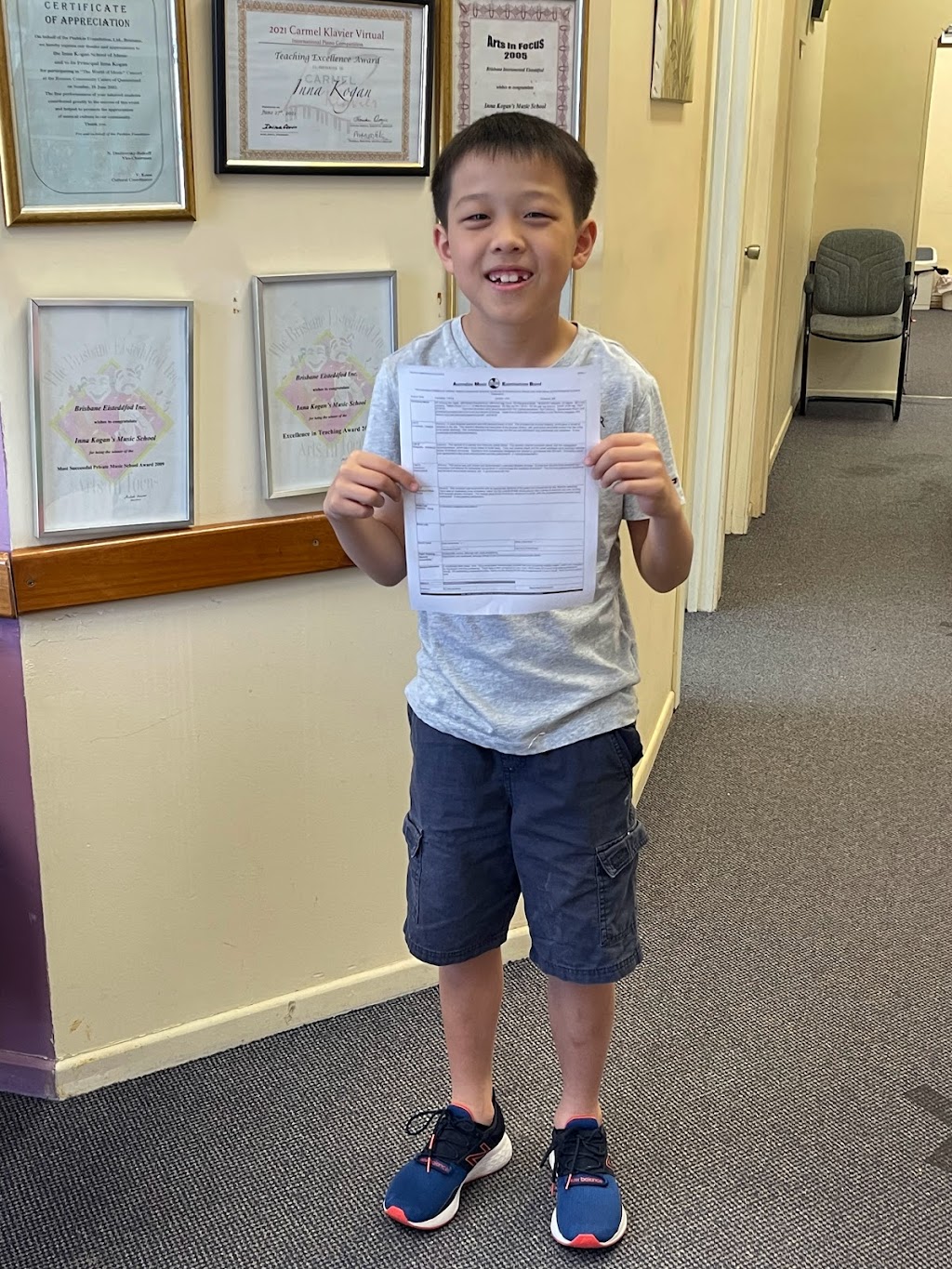 IKMS | 26 Kingussie St, Kenmore QLD 4069, Australia | Phone: (07) 3878 3329