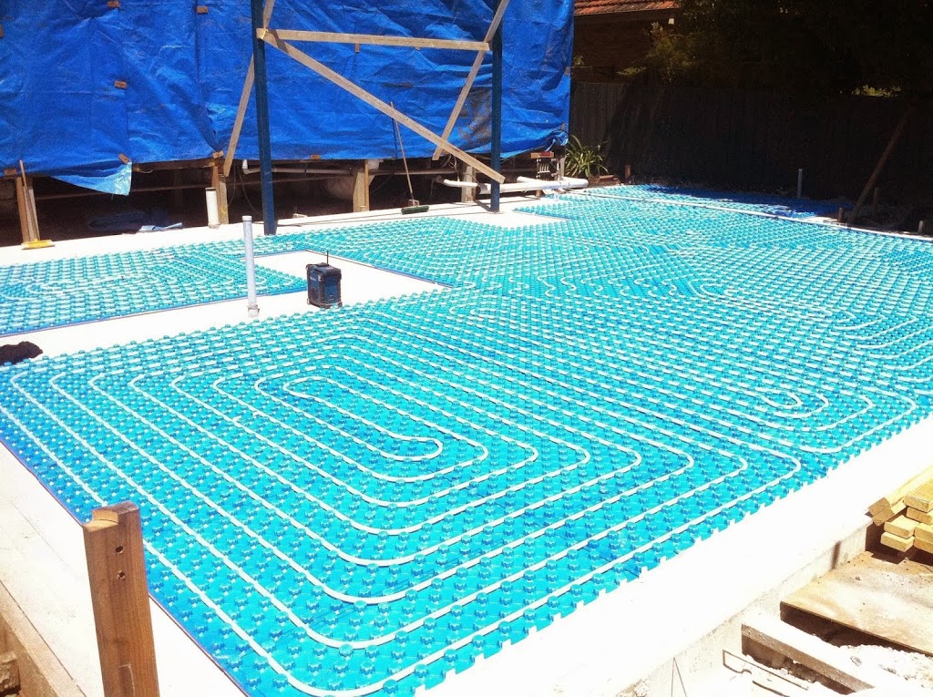 Uponor Multi Layer Pipe Systems | 11 Fiveways Blvd, Melbourne VIC 3173, Australia | Phone: 1300 001 800