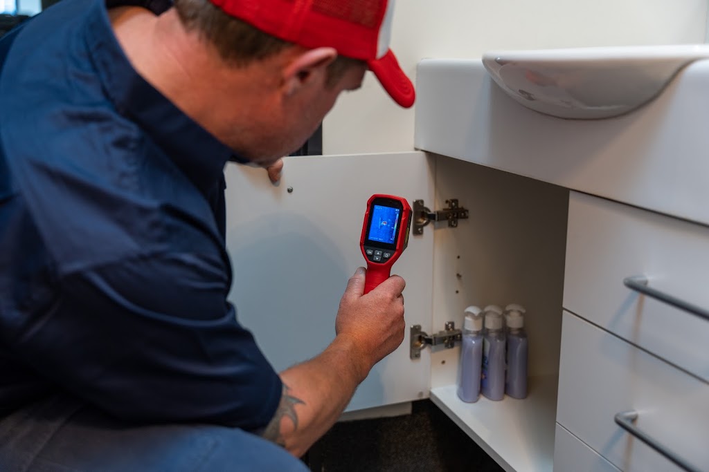 iSPECT Building Inspections - Denham Court | 137 Farview Dr, Denham Court NSW 2565, Australia | Phone: (02) 4404 1185