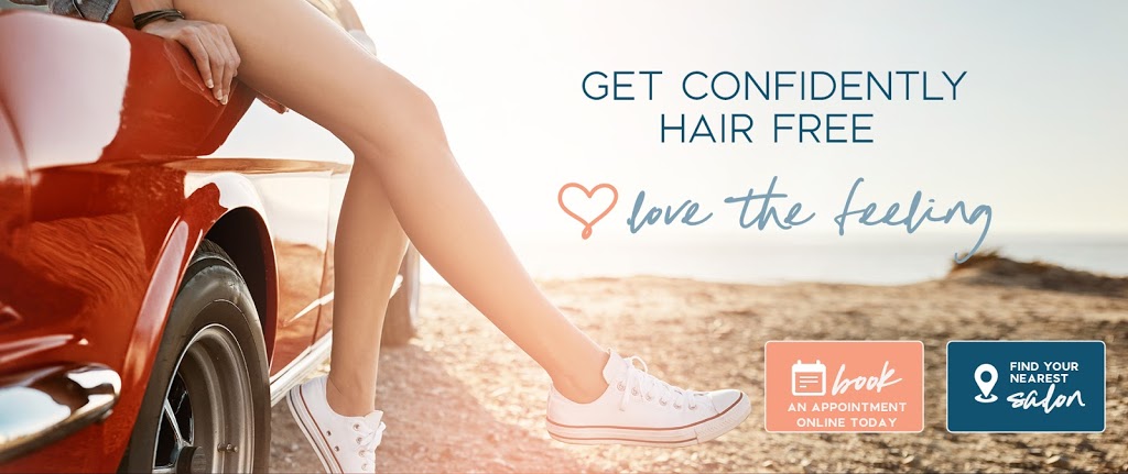 Hairfree + Beauty Centre Duncraig | Glengarry Shopping Centre, Shop 6a/59 Arnisdale Rd, Duncraig WA 6023, Australia | Phone: (08) 9447 9298