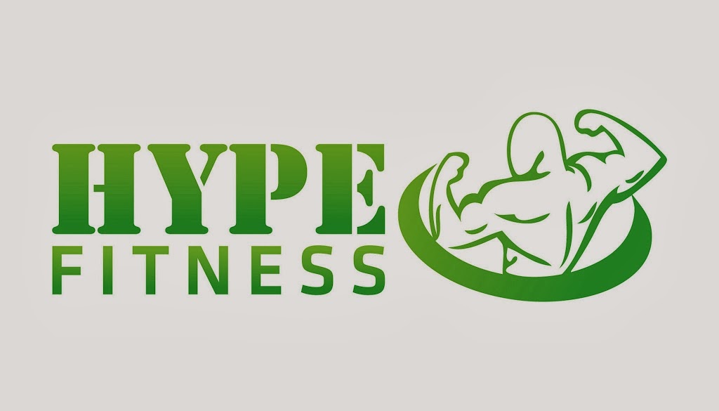 Hype Fitness | gym | 2/1 Samantha Pl, Smeaton Grange NSW 2567, Australia | 0450811281 OR +61 450 811 281
