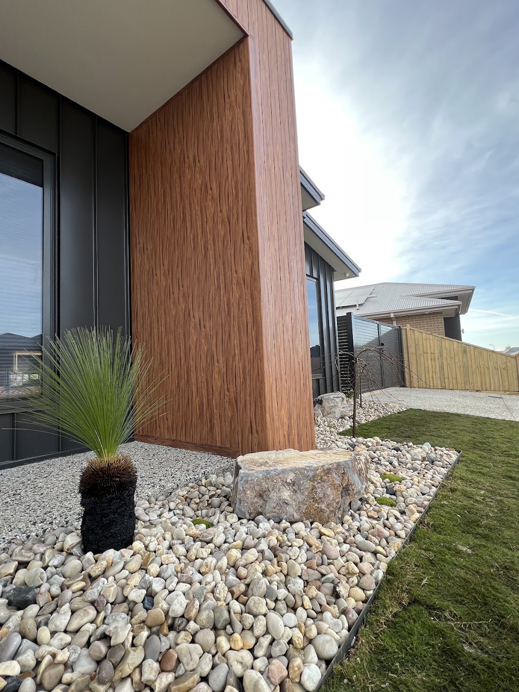 Gaffke’s Gardens & Landscaping | 205 Sunny Creek Rd, Trafalgar VIC 3824, Australia | Phone: 0401 926 554