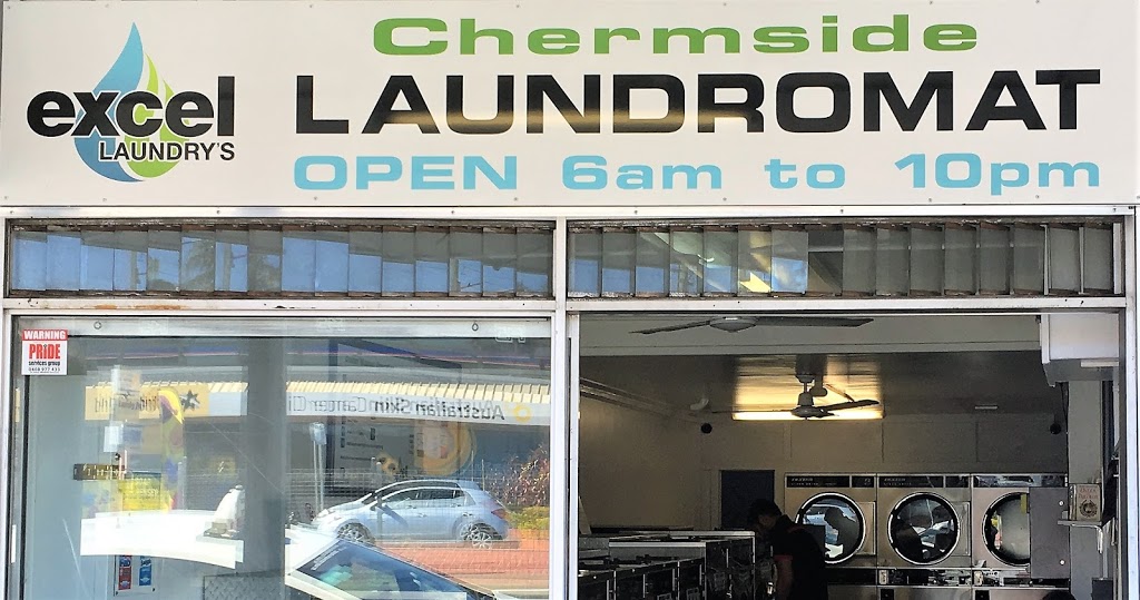 Excel Laundrys Chermside | 777 Gympie Rd, Chermside QLD 4032, Australia | Phone: 0475 585 662