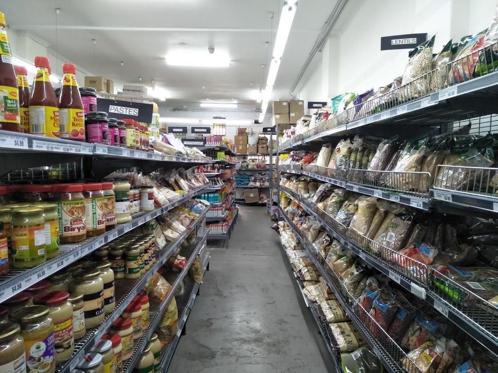 Ashoks Bombay Supermarket | store | 108-110 Canterbury Rd, Blackburn South VIC 3130, Australia | 0388061245 OR +61 3 8806 1245