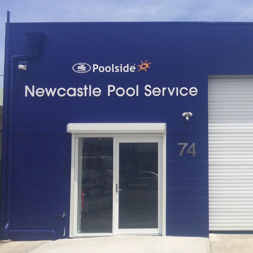 Newcastle Pool Services | 74 Fern St, Islington NSW 2296, Australia | Phone: (02) 4967 5482