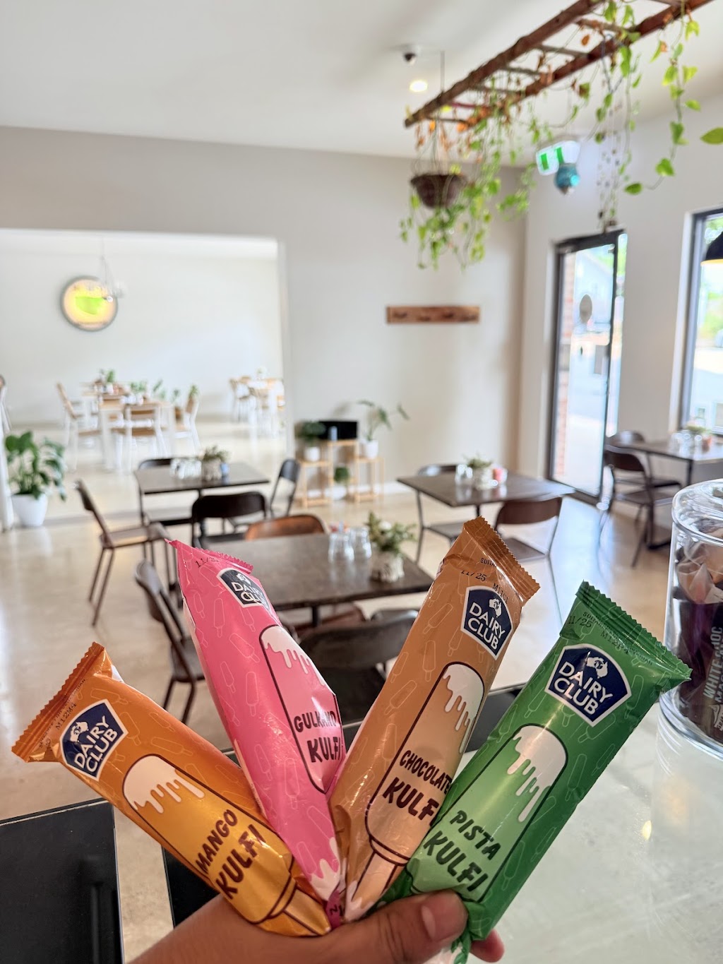CAFE BEANS N SPICE | 68 Main St, Gembrook VIC 3783, Australia | Phone: (03) 5968 6348