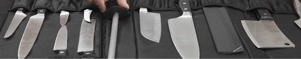 North Shore Knife Sharpening Service | Unit 13/6-8 Drovers Way, Lindfield NSW 2070, Australia | Phone: 0400 825 035