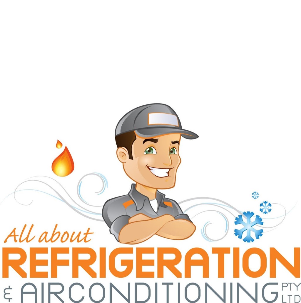 All About Refrigeration & Airconditioning Pty Ltd | home goods store | 42 Hodge St, Kingaroy QLD 4610, Australia | 0432793799 OR +61 432 793 799