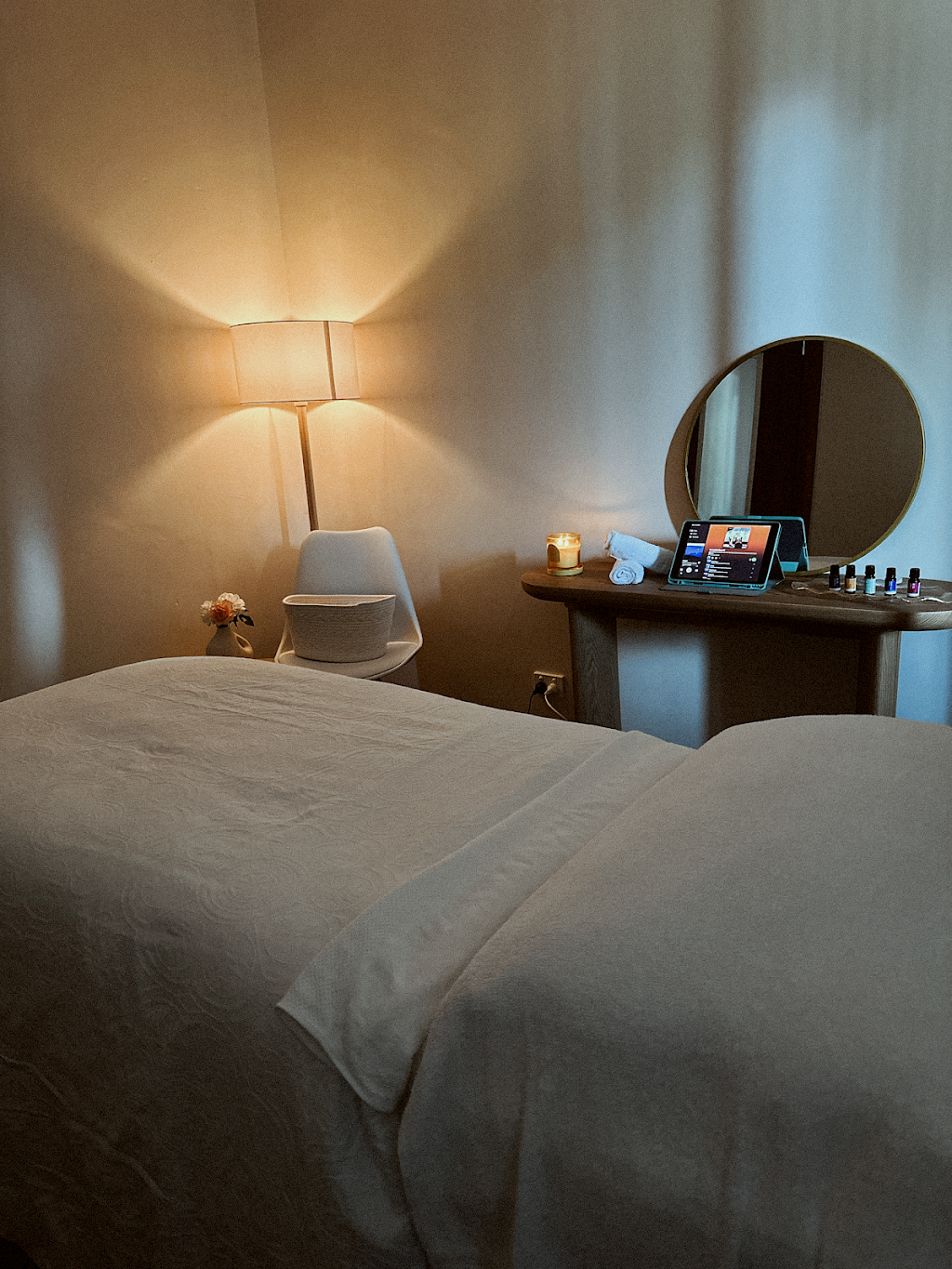 Essencia Massage - Hobart | 62 Fletcher Ave, Moonah TAS 7009, Australia | Phone: 0482 377 149