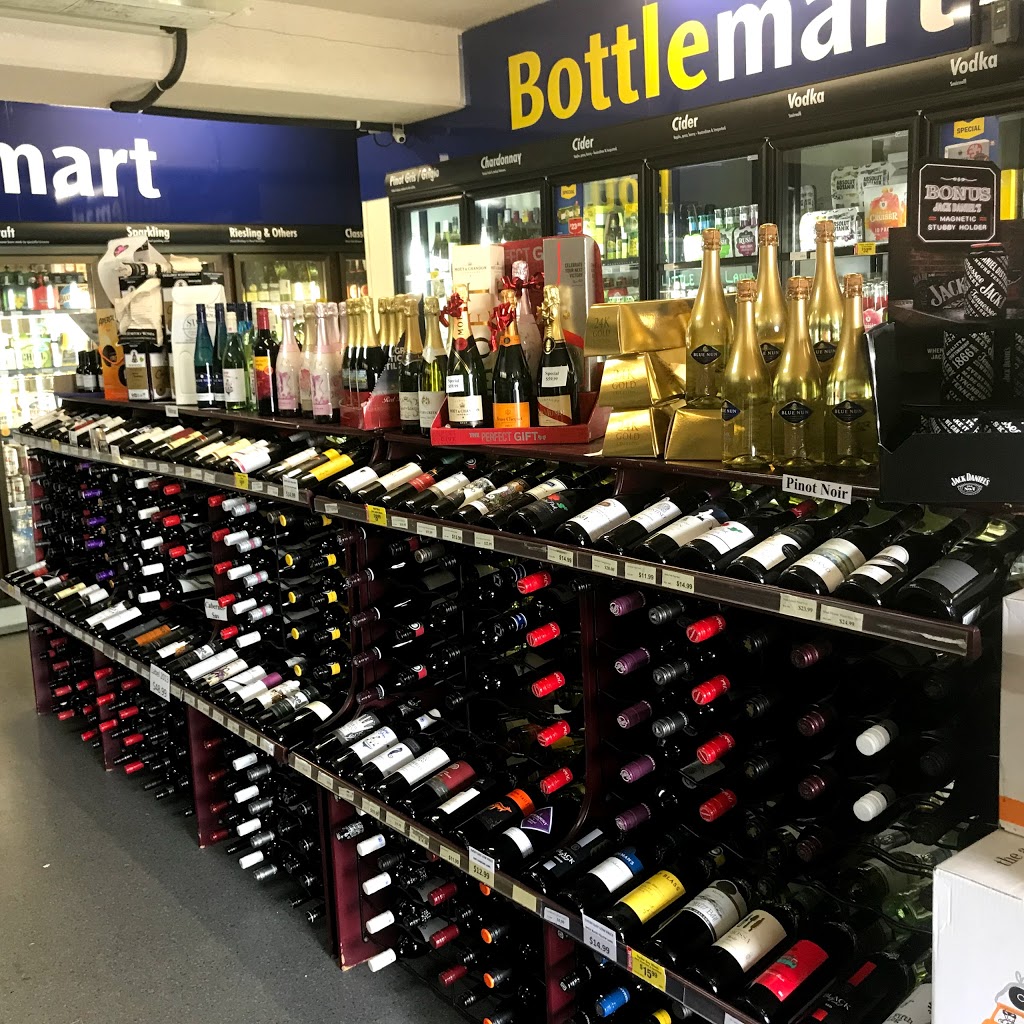 Bottlemart - East Corrimal Cellars | atm | 3/17 Murray Rd, East Corrimal NSW 2518, Australia | 0242843348 OR +61 2 4284 3348