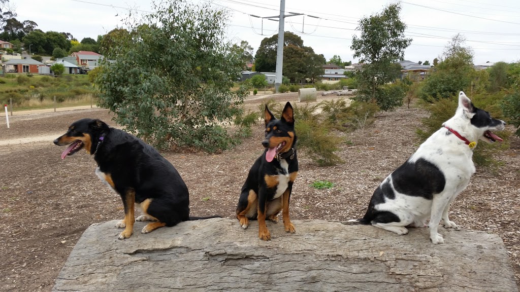 "Barka Park" Dog Park | park | 29 Zanker Dr, Mount Barker SA 5251, Australia