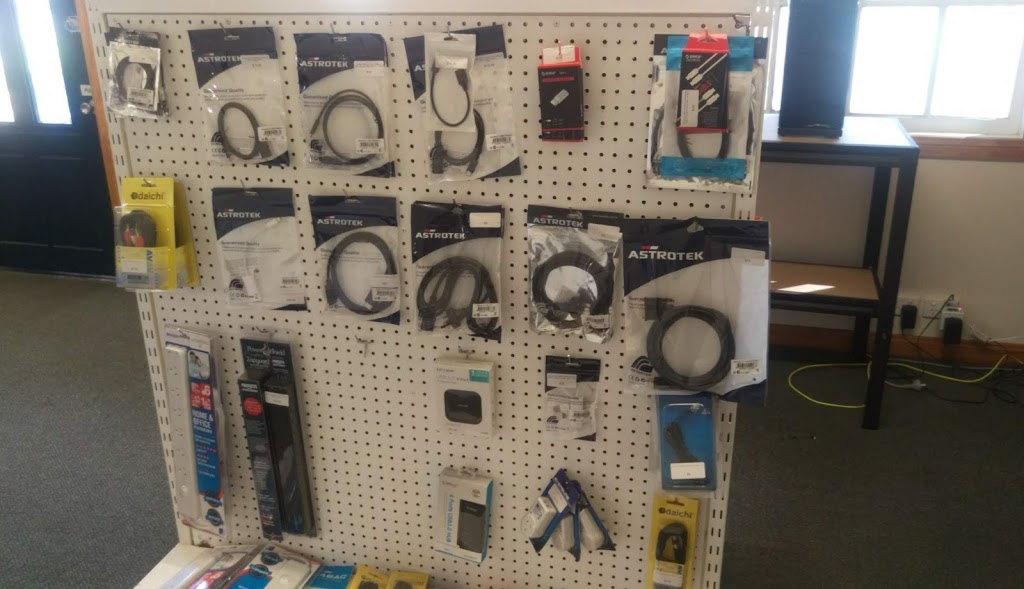 Static I.T. | electronics store | 411 Bells Line of Rd, Kurmond NSW 2757, Australia | 0245730544 OR +61 2 4573 0544