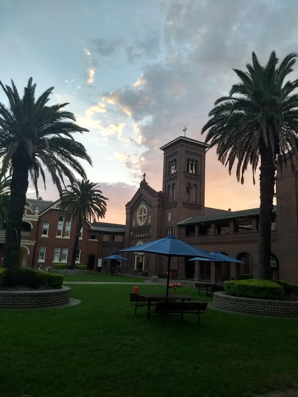 Australian Catholic University, Strathfield Campus | 25A Barker Rd, Strathfield NSW 2135, Australia | Phone: (02) 9701 4000