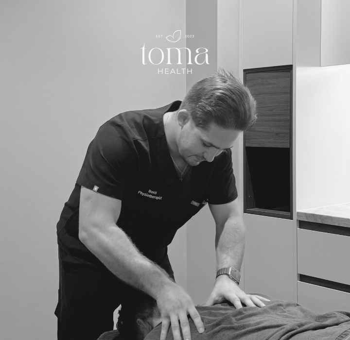 Toma Health | 8 Moona Creek Rd, Vincentia NSW 2540, Australia | Phone: (02) 8011 3555