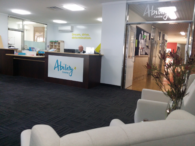 Ability Centre | 106 Bradford St, Coolbinia WA 6050, Australia | Phone: 1300 106 106