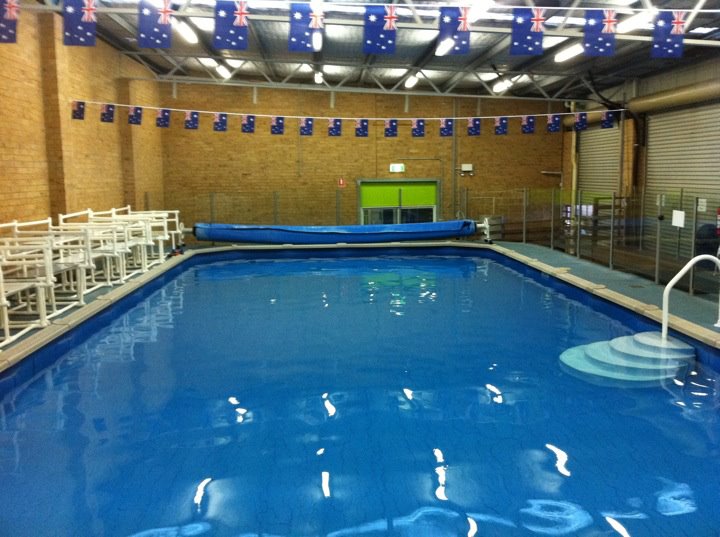 PK Swim School | school | Unit 5/6-8 Marshall St, Dapto NSW 2530, Australia | 0242383555 OR +61 2 4238 3555