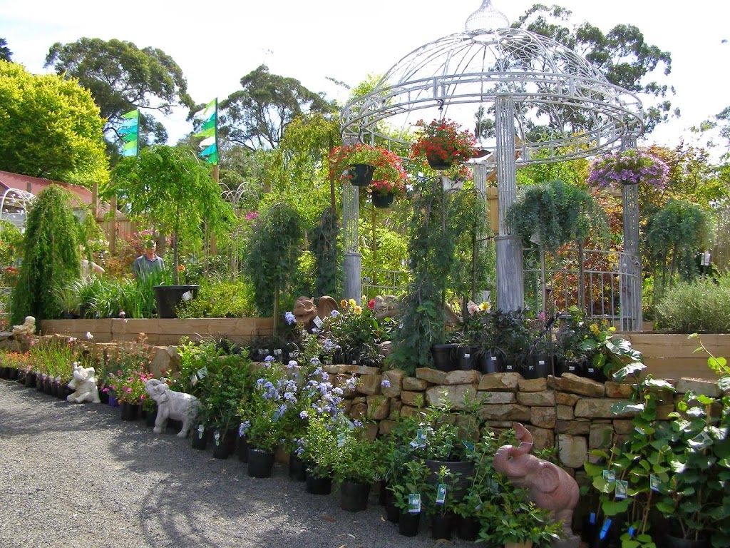 Drouin Nursery | store | 937 Princes Way, Drouin VIC 3818, Australia | 0356252669 OR +61 3 5625 2669