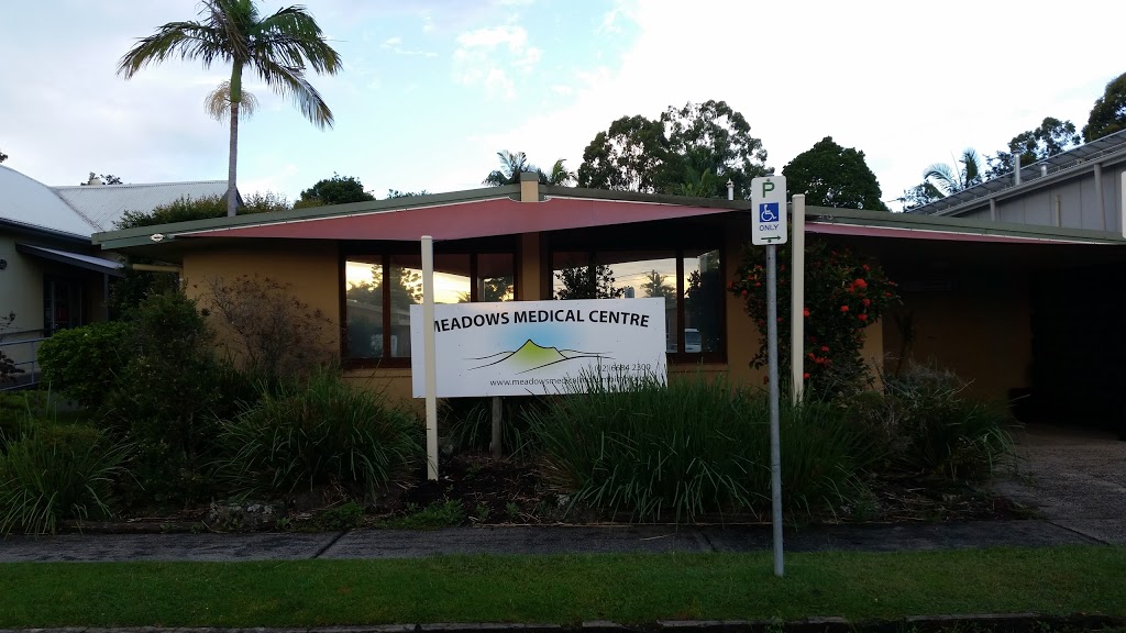 Meadows Medical Centre | doctor | 123 Dalley St, Mullumbimby NSW 2482, Australia | 0266842300 OR +61 2 6684 2300