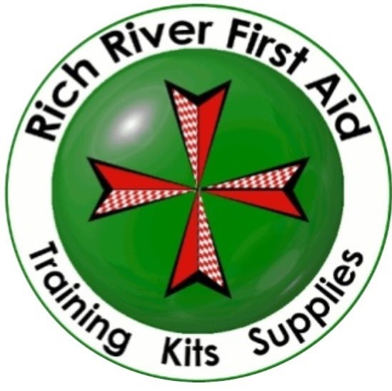 Rich River First Aid | 33 Kinsey St, Moama NSW 2731, Australia | Phone: (03) 5480 7278