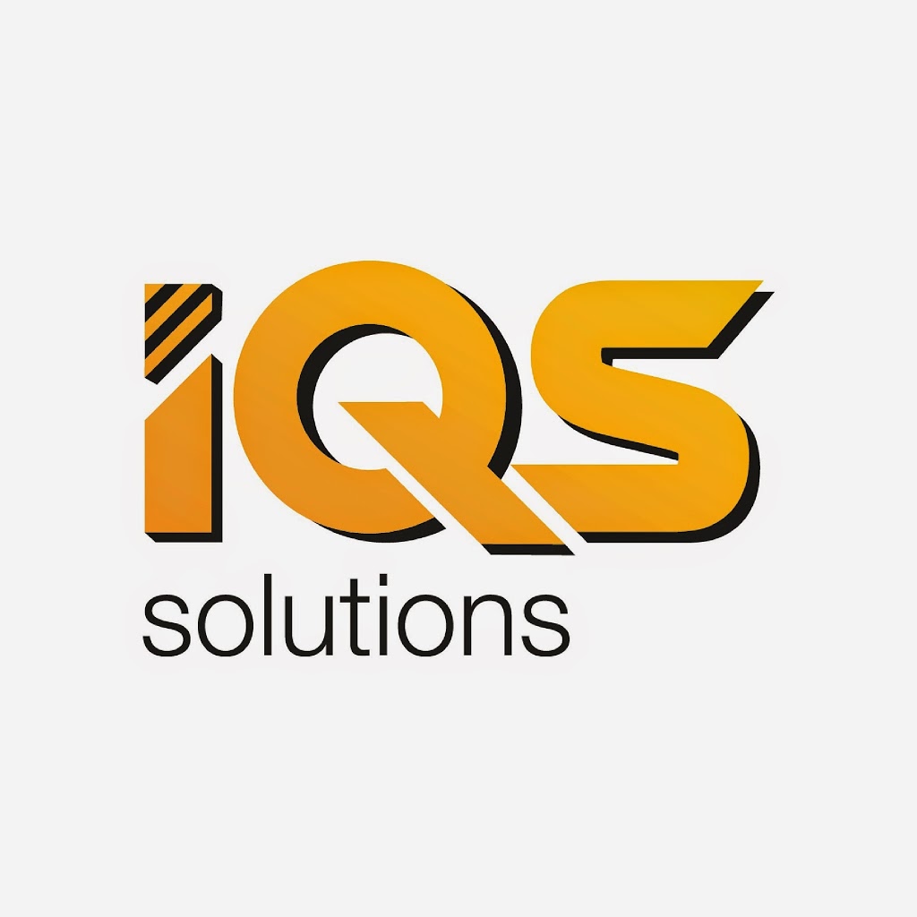 IQS Solutions | clothing store | 6 Inglis Ct, Svensson Heights QLD 4670, Australia | 0741508400 OR +61 7 4150 8400
