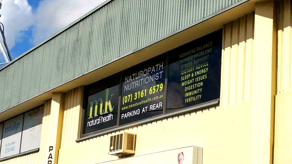 MK Natural Health | Suite 2/737 Logan Rd, Greenslopes QLD 4120, Australia | Phone: (07) 3161 6579
