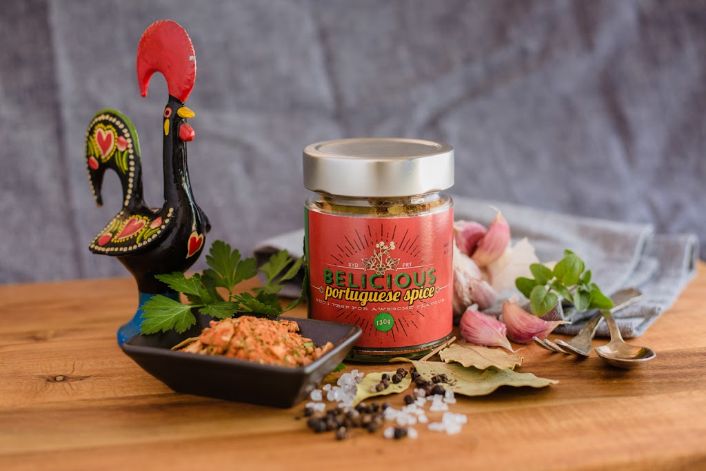 Belicious Gourmet Natural Foods | Warrawee NSW 2074, Australia | Phone: 0400 004 503