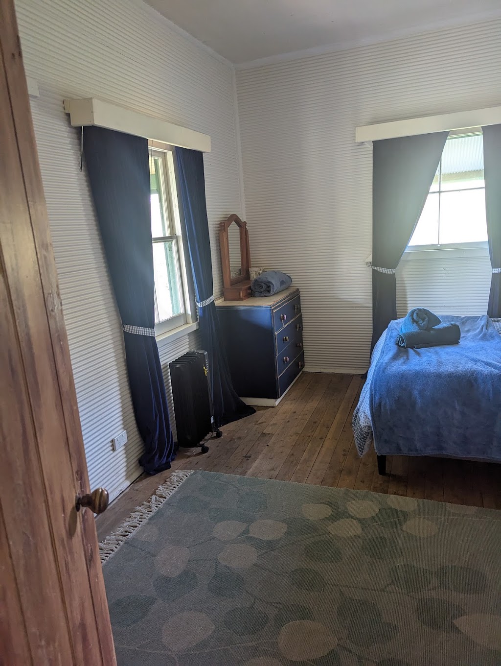 Quolls Cottage | 31.864757145578263, 151.40482651995222, Tomalla NSW 2337, Australia | Phone: (02) 4326 5333