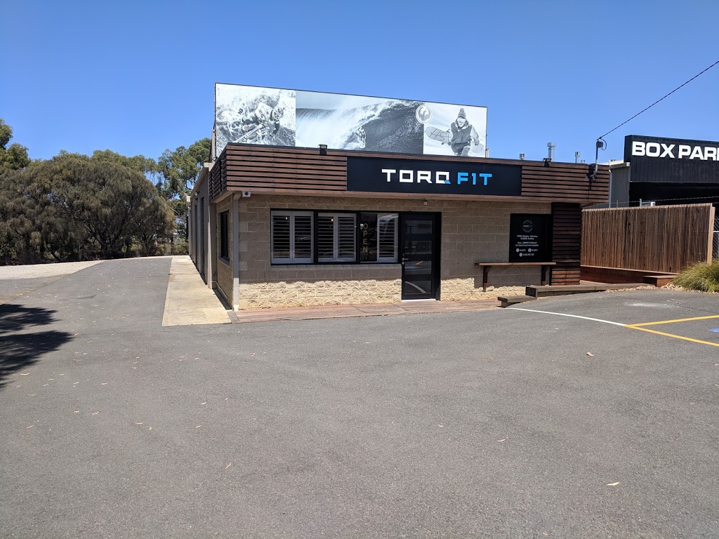 TORQ F1T Training Solutions | 29 Baines Cres, Torquay VIC 3228, Australia | Phone: 0400 292 102