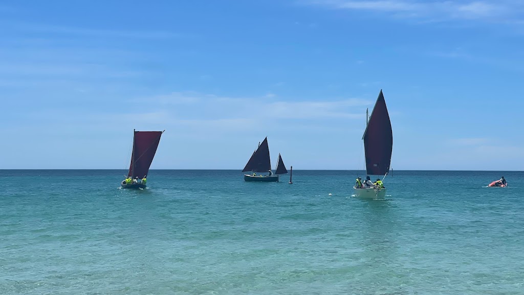 Geographe Bay Yacht Club | 1 King St, West Busselton WA 6280, Australia | Phone: (08) 9752 2522