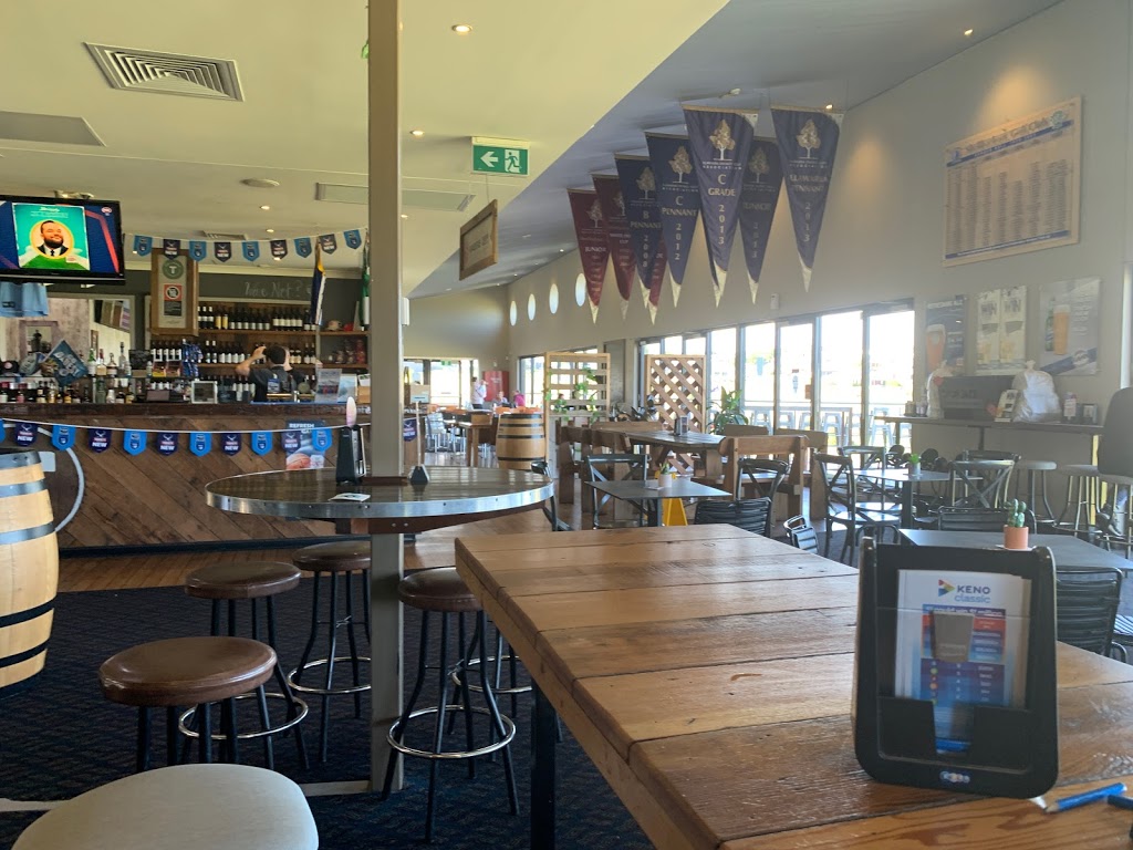 The Links Shell Cove | bar | Golf Dr, Shell Cove NSW 2529, Australia | 0242375955 OR +61 2 4237 5955