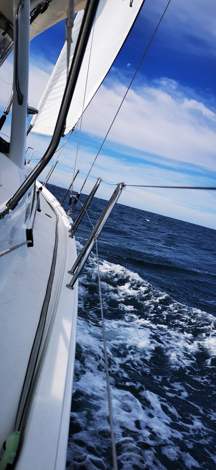 Oceanwest Charters RYA Sailing School | Port Geographe Marina, 21 Spinnaker Blvd, Busselton WA 6231, Australia | Phone: 0412 060 130