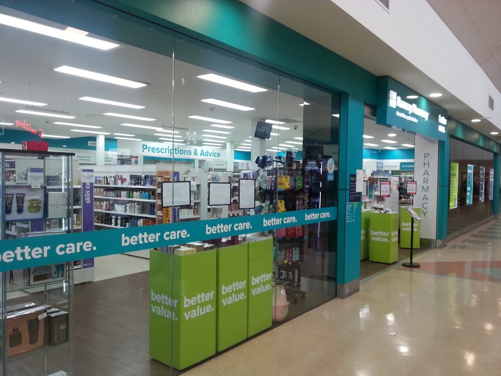 Ramsay Pharmacy Elermore Vale | pharmacy | Shop 9 137, Elermore Vale Shopping Centre, Croudace Rd, Elermore Vale NSW 2287, Australia | 0249514622 OR +61 2 4951 4622