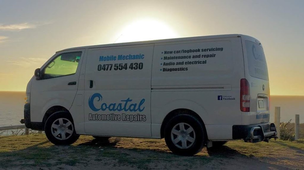 Coastal Automotive Repairs | car repair | Two Rocks WA 6037, Australia | 0477554430 OR +61 477 554 430