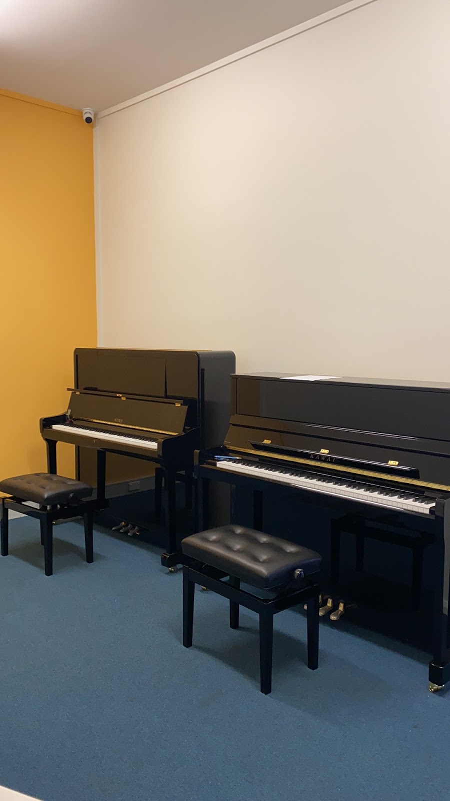 Dr Lee Music Education Centre |  | 35 Keeler St, Carlingford NSW 2118, Australia | 0418800922 OR +61 418 800 922