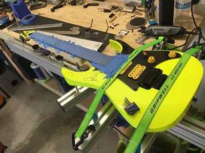 Guitar Biz | 40 Tara Vista Blvd, Highland Park QLD 4211, Australia | Phone: 0428 936 726