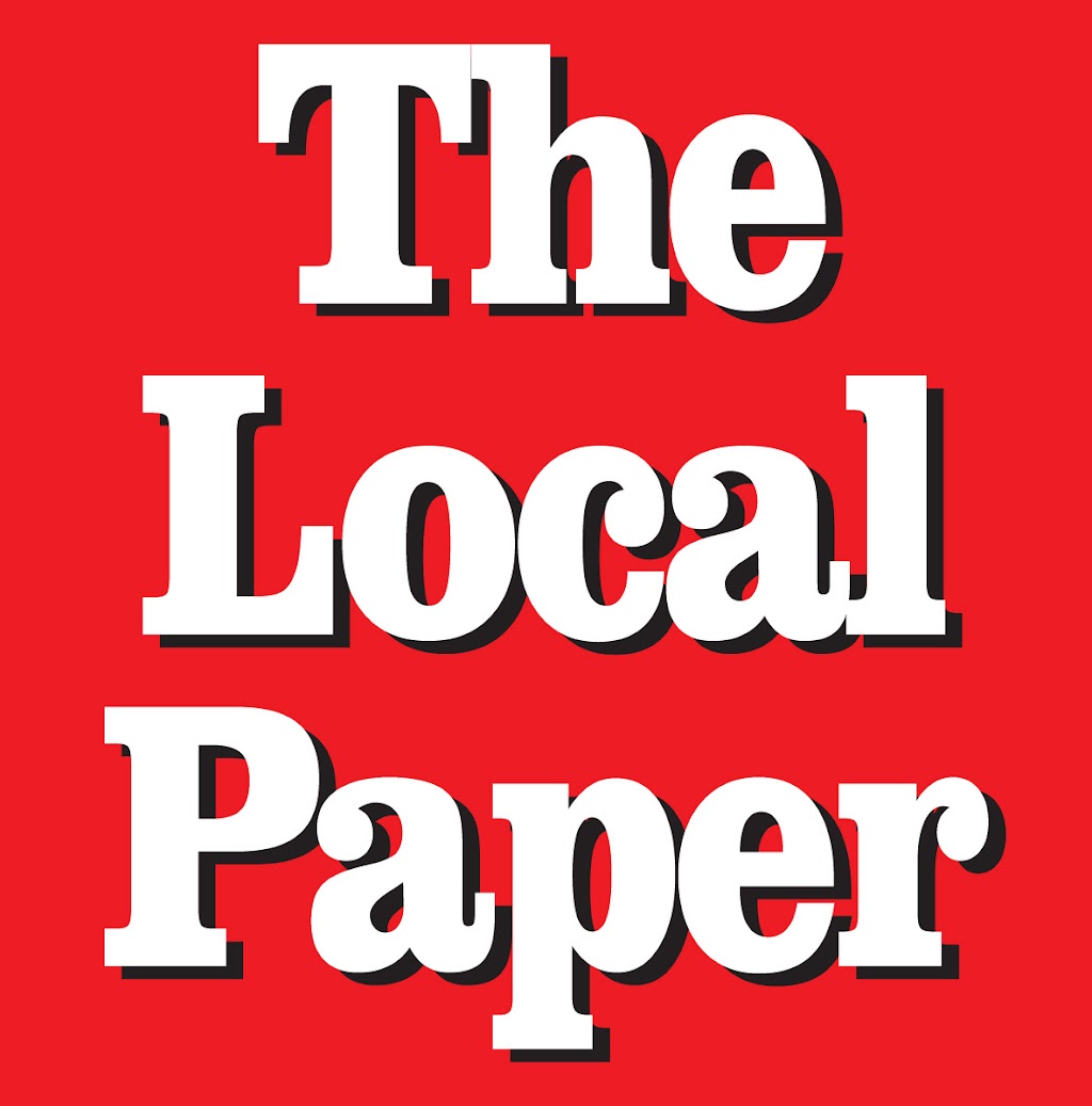 The Local Paper | point of interest | 30 Glen Gully Rd, Eltham North VIC 3095, Australia | 0357972656 OR +61 3 5797 2656