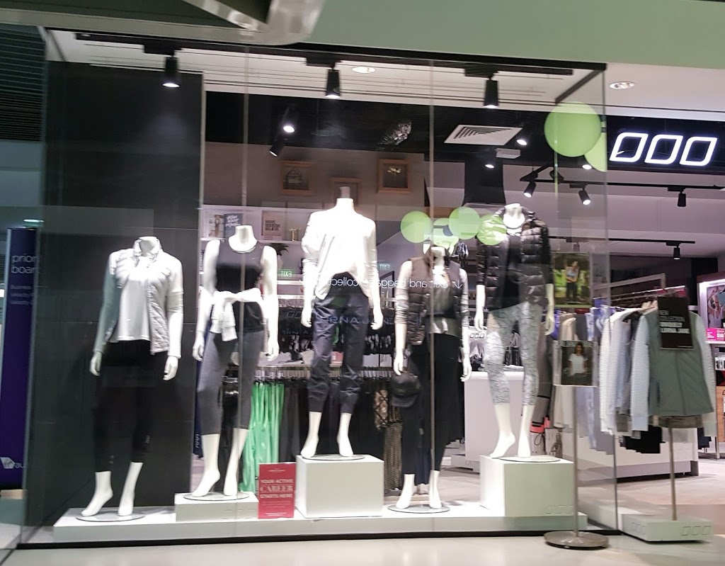 Lorna Jane - Brisbane Domestic Airport | clothing store | Brisbane Domestic Airport, shop 2g.10 level/2, 11 The Circuit, Brisbane Airport QLD 4007, Australia | 0738605721 OR +61 7 3860 5721