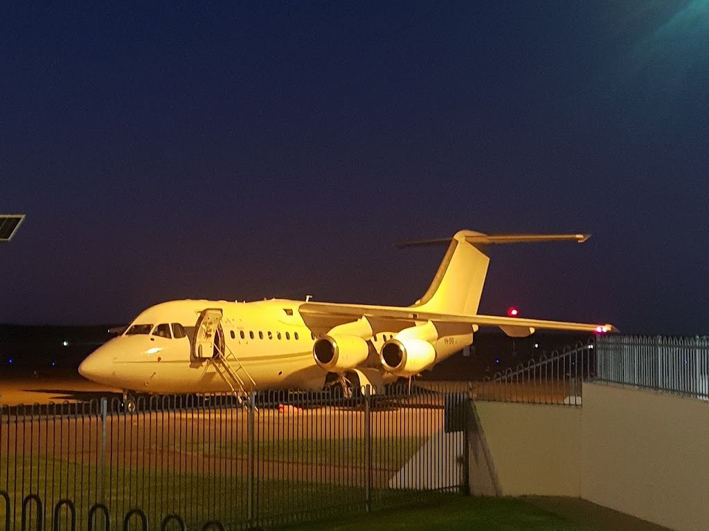 Broken Hill Airport | airport | Broken Hill Airport Bonanza St, Broken Hill NSW 2880, Australia | 0880874128 OR +61 8 8087 4128