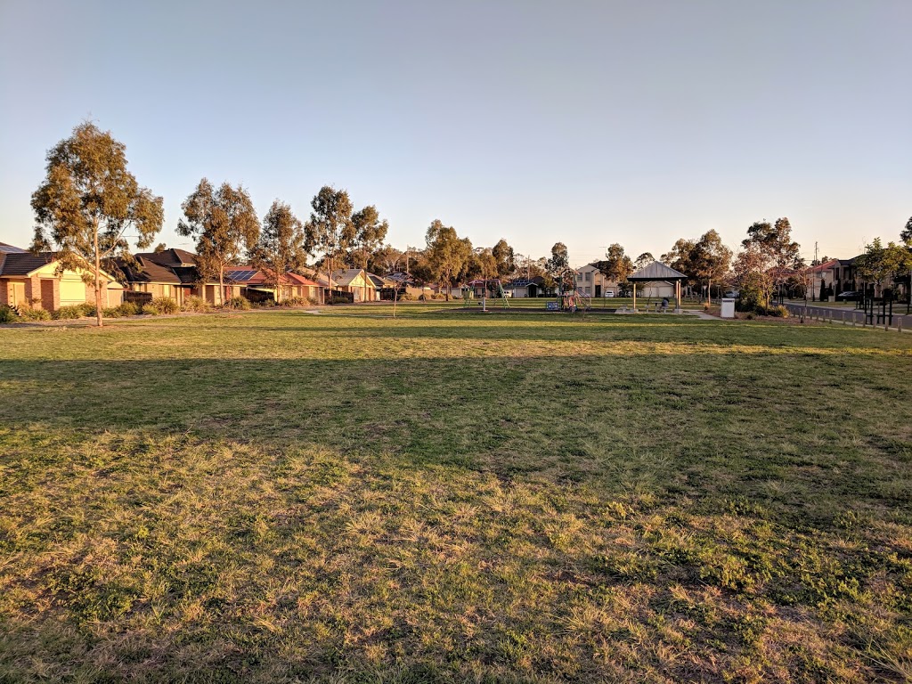 Woodcroft Park | park | LOT 474 Silvereye Circuit, Woodcroft NSW 2767, Australia