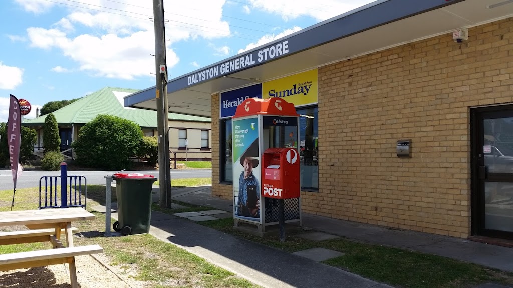 Telstra Payphone | 4213 Bass Hwy, Dalyston VIC 3992, Australia | Phone: 1800 011 433