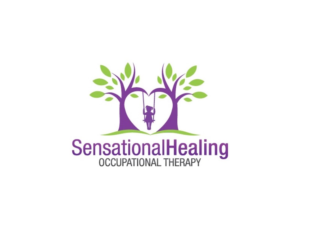 Sensational Healing Occupational Therapy | health | 9 Abercrombie Street, South Ripley QLD 4306, Australia | 0731431179 OR +61 7 3143 1179
