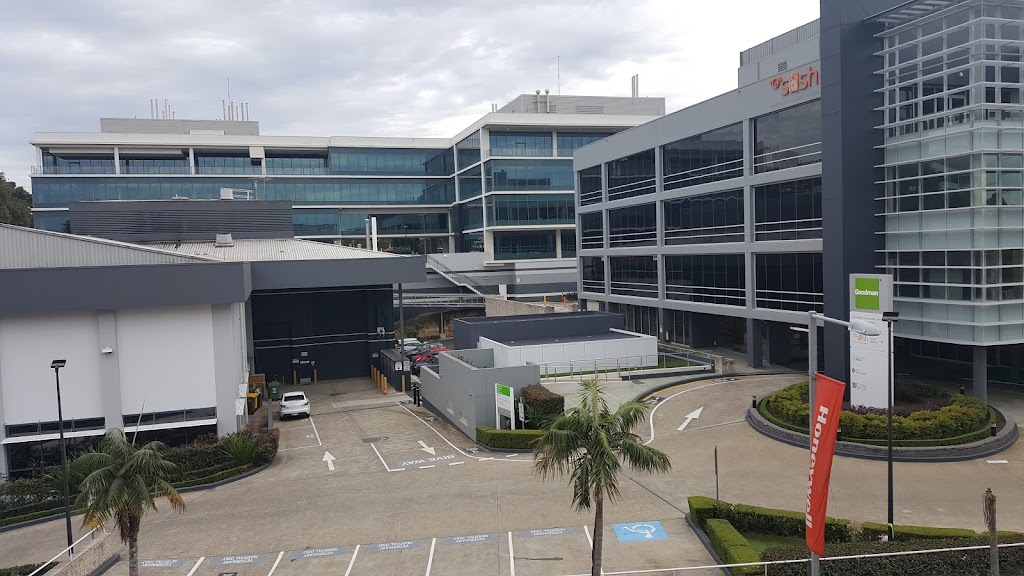 Honeywell Software Centre | 2 Richardson Pl, North Ryde NSW 2113, Australia | Phone: (02) 9353 7000
