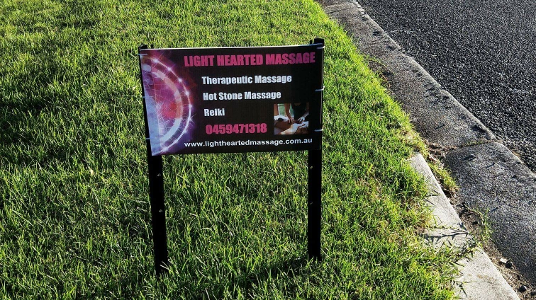 Light Hearted Massage | 7 Andrea Pl, Riverside TAS 7250, Australia | Phone: 0459 471 318