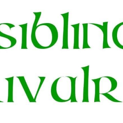 Sibling Rivalry | 43 Bancroft Terrace, Deception Bay QLD 4508, Australia | Phone: 0499 220 752