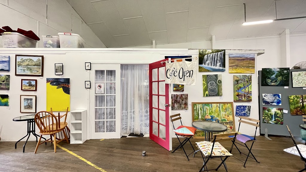 Lexis Cafe | 4 Koreelah St, Bonalbo NSW 2469, Australia | Phone: 0480 759 318