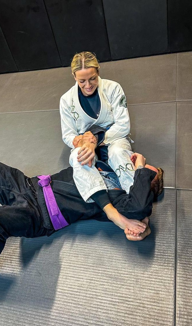 Eighth Gate Jiu Jitsu - Eighth Gate BJJ Mudgee | Maher Pl, Mudgee NSW 2850, Australia | Phone: 0474 054 485