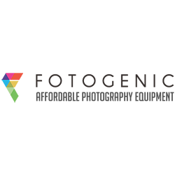 FOTOGENIC - Photography Equipment Australia | 4/103 Derby St, Silverwater NSW 2128, Australia | Phone: 1300 883 332