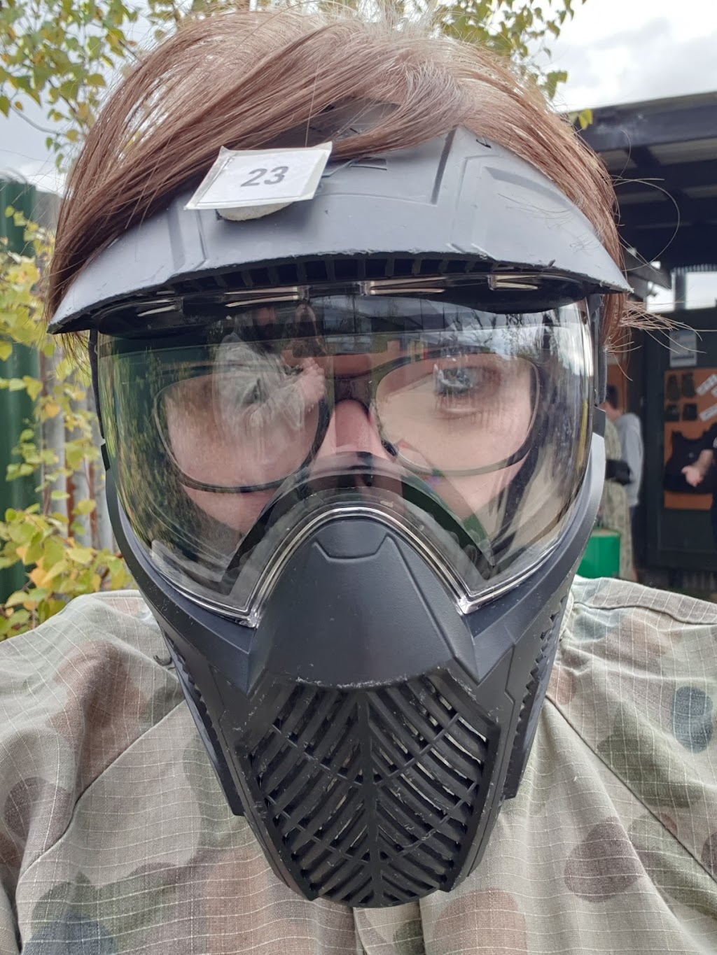 Hobart Paintball | 51 Cranston Parade, Cambridge TAS 7170, Australia | Phone: 0487 203 640