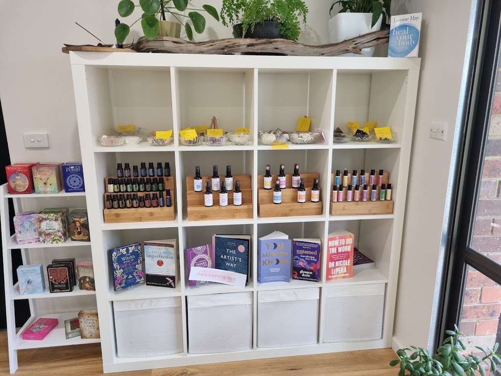 Flourish Wellness Studio | 65 Blaxland Ave, Frankston South VIC 3199, Australia | Phone: 0408 446 678